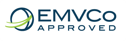 EMVCo approved