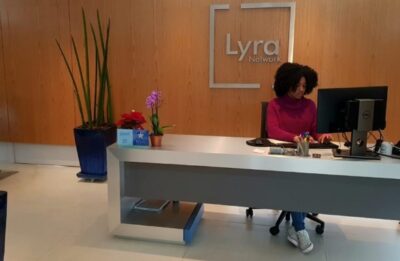 O Grupo Lyra - Lyra Brasil