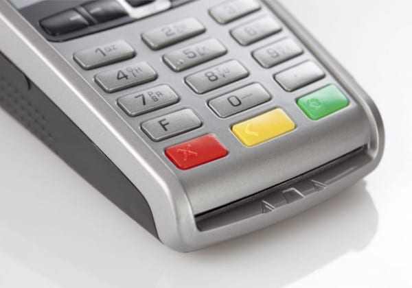 Telekommunikation elektronischer Zahlungsverkehr POS Terminal