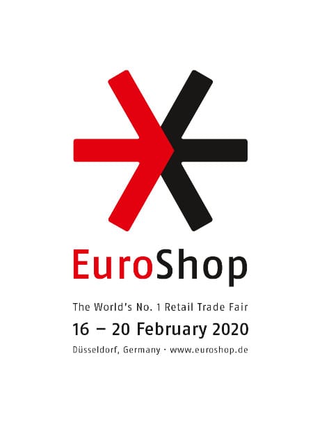 EuroShop 2020 Event Logo