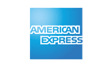 Logo Amex