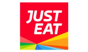 Just Eat Logo