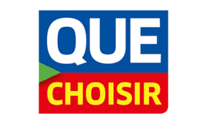 Que Choisir Logo