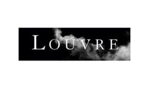 Louvre Logo