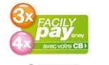 oney facilypay