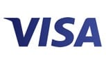 Logo von Visa