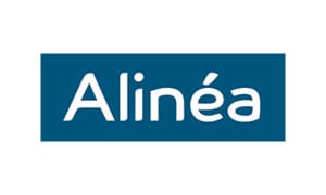 Alinea Logo