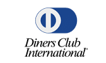 Logo Diners Club