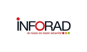 inforad Logo