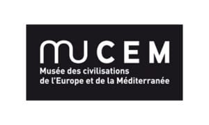 mucem Logo