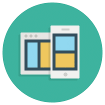 responsive loop