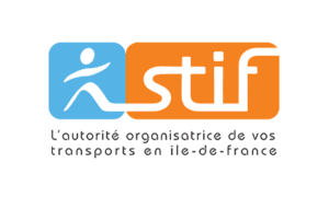 stif Logo