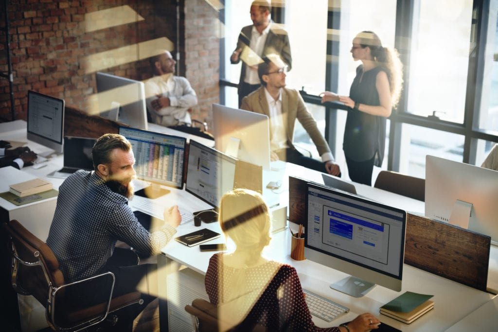 Partner fuer Webagenturen