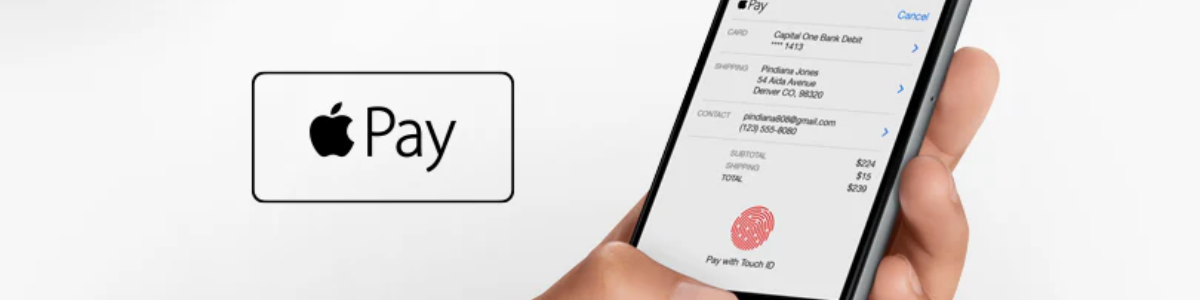 Apple Pay & iOS 18