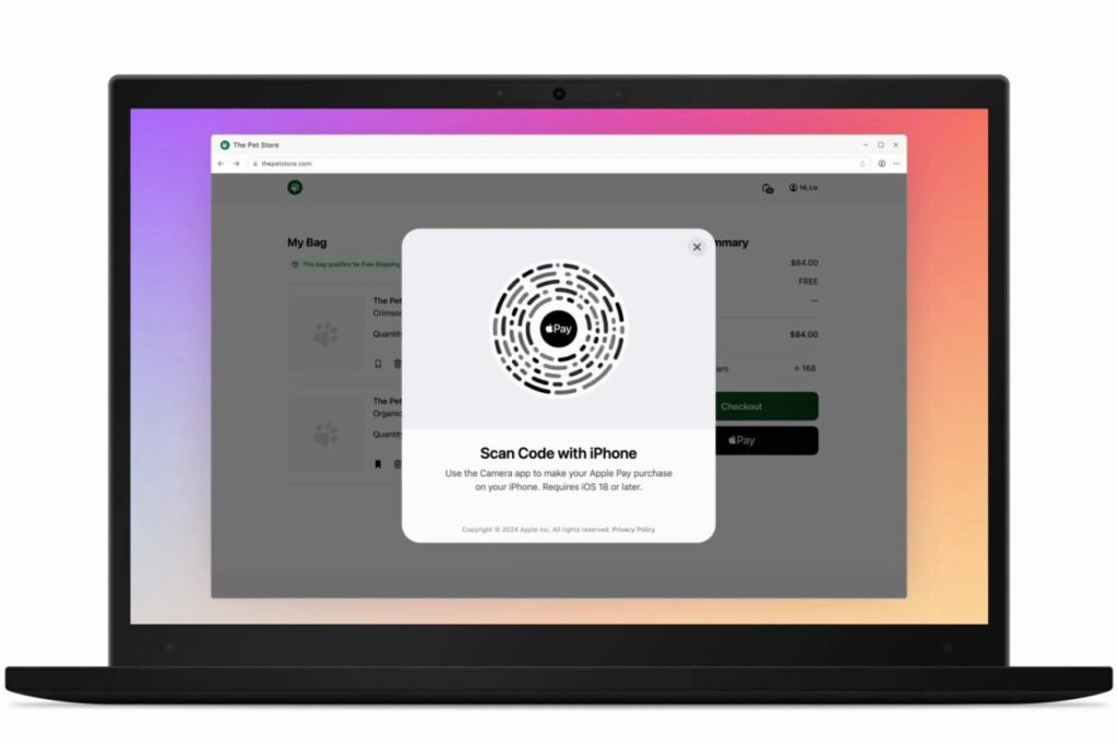 Apple Pay
