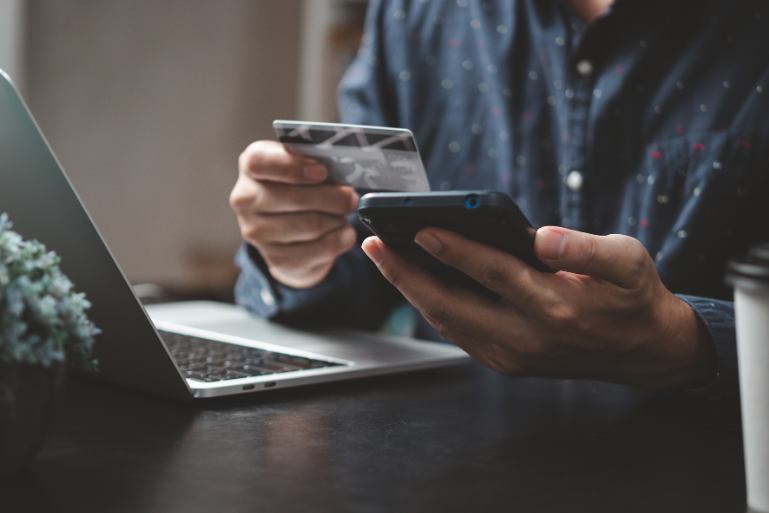 Vielfalt an beliebten Zahlungsarten: Flexibilität für Ihre Kunden und Ihr Business