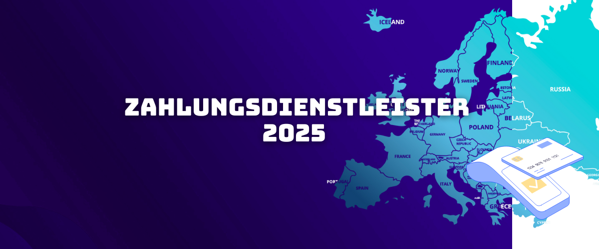 Zahlungsdienstleister 2025 Vergleich & Vorteile mit Lyra Network