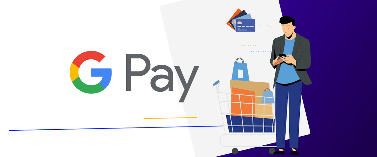 Google Pay Integration im E-Commerce Checkout
