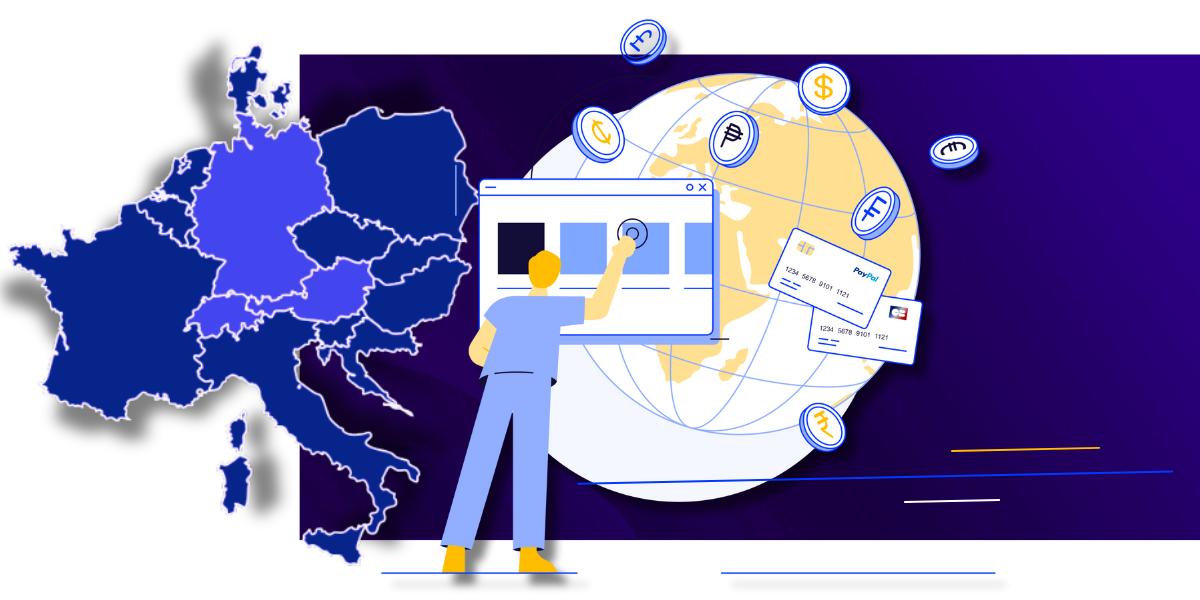 Wie wähle ich den richtigen PSP in der DACH-Region? – Der Marktüberblick 2025