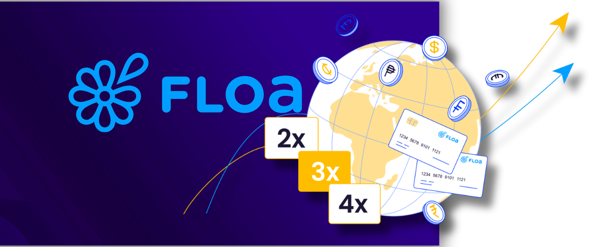 FLOA Ratenzahlung Neue Umsatzpotenziale für europäische Online-Shops