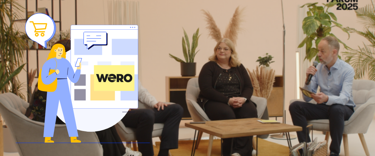 Wero: Die europäische Wallet-Lösung startet bald im E-Commerce
