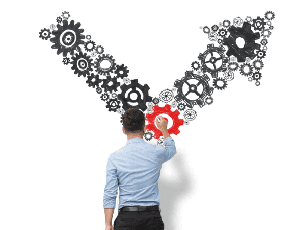 Einfaches Forderungsmanagement