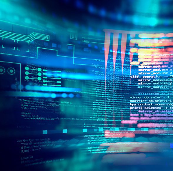 Eine robuste und internationale Zahlungsinfrastruktur