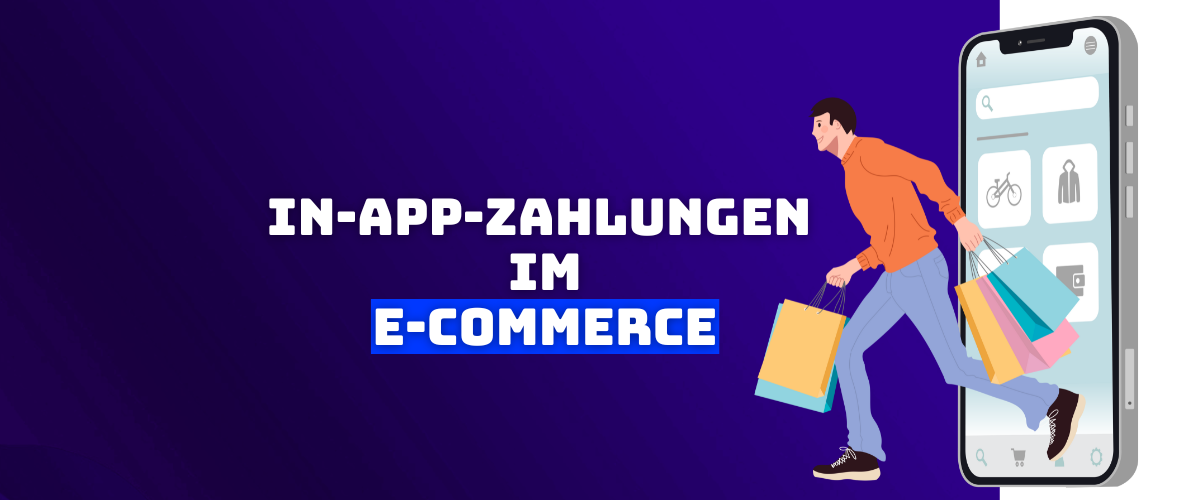 In-App-Zahlungen als Wachstumstreiber Warum Händler 2025 auf native Payment-Lösungen setzen sollten