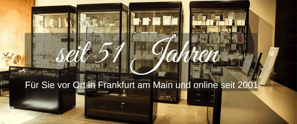 Handwerkskunst trifft digitalen Handel – so optimiert Silber-Studio das Payment.