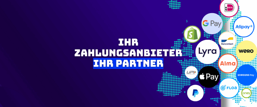 Vergleichen Sie Deutschlands Top-Zahlungsanbieter 2025. Entdecken Sie, warum Lyra Payment durch Sicherheit, Support & Flexibilität überzeugt.
