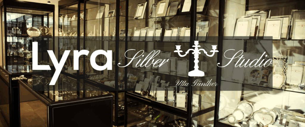 Handwerkskunst trifft digitalen Handel – so optimiert Silber-Studio das Payment.