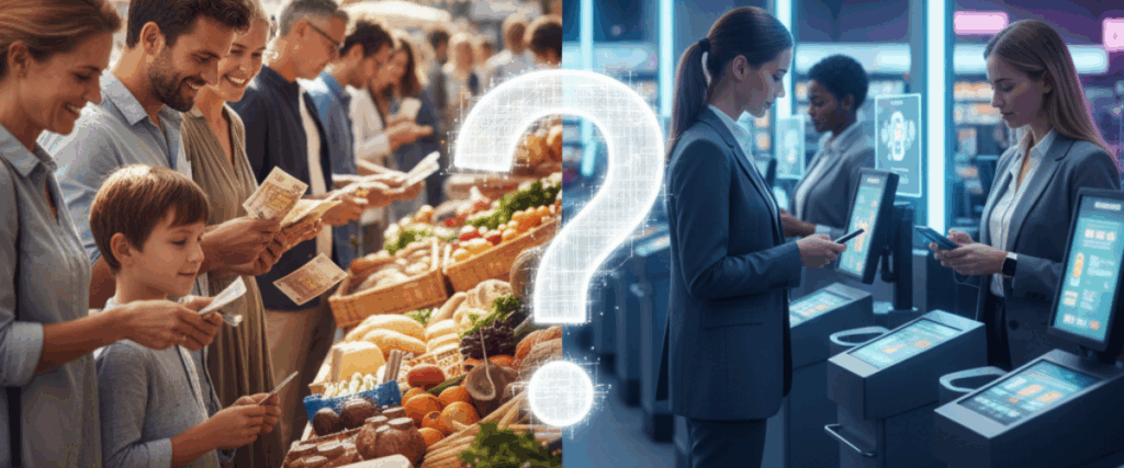 Bargeldabschaffung in Deutschland Realität oder Mythos – Was Händler wirklich erwarten sollten