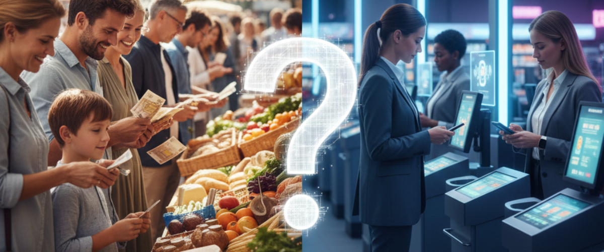 Bargeldabschaffung in Deutschland Realität oder Mythos – Was Händler wirklich erwarten sollten