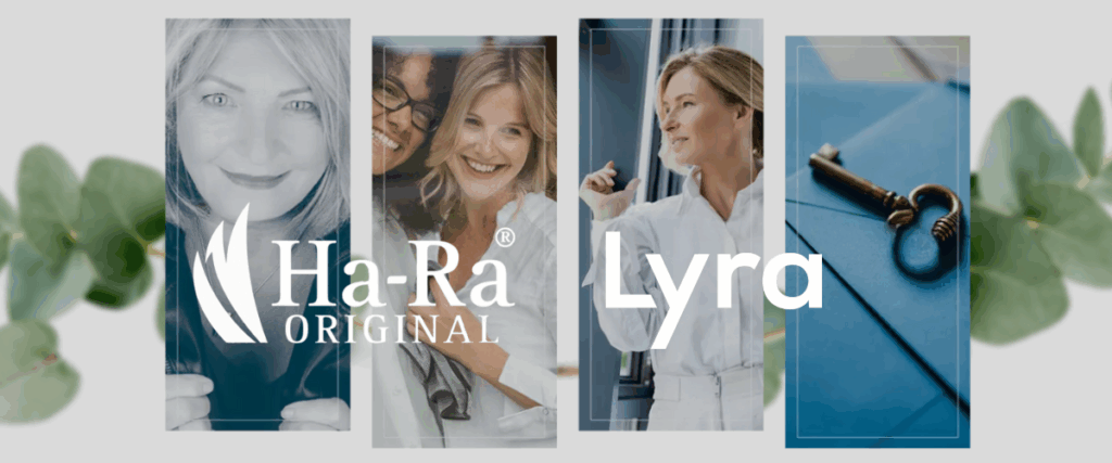 Ha-Ra verbindet Tradition und nachhaltige Qualität mit moderner Payment-Technologie. Weniger Abbrüche, bessere Conversion und digitale Skalierung