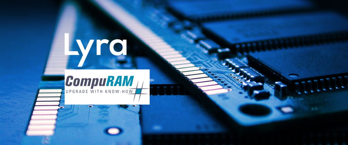 Success Story Wie CompuRAM & Lyra die Zukunft des IT-Einkaufs neu definieren