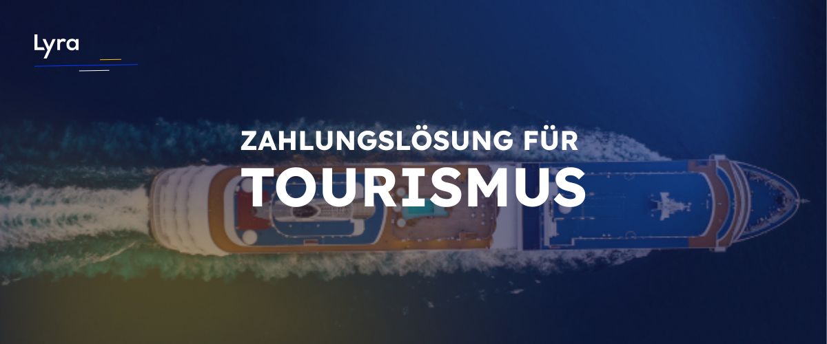 Cruiseline optimiert die Customer Journey mit Lyra-Zahlung 92 % Erfolgsquote, Wallets, Überweisungen und lokale Zahlarten für Spanien & Portugal.