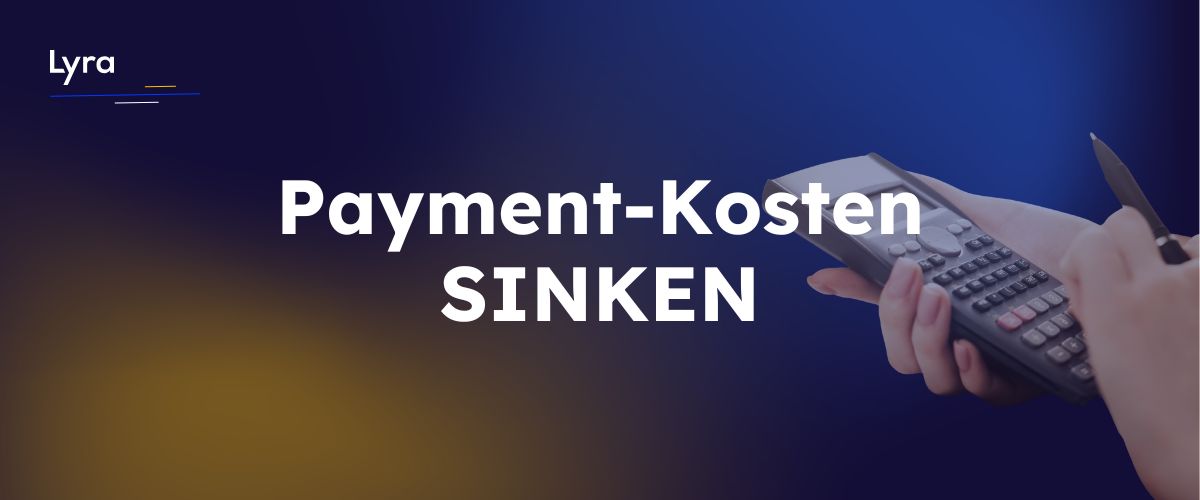 Payment ist mehr als eine Prozentzahl. Diese versteckten Gebühren zahlen Händler wirklich – und wie sie mit dem richtigen PSP Kosten senken.