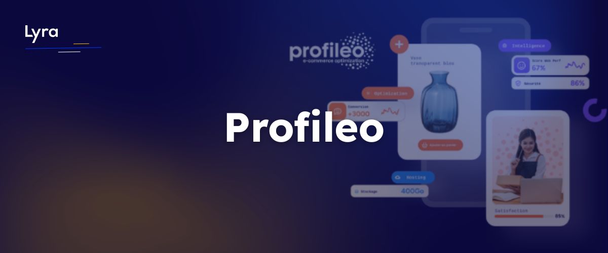 Erfahren Sie, warum Profileo sich für Lyra als zentrale Zahlungslösung entschieden hat – SEPA, Kreditkarten, APIs und sichere Infrastruktur.