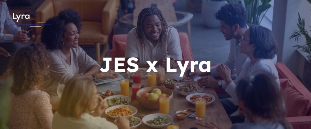 Erfahren Sie in der JES Success Story, wie über 700 Zahlungsterminals und 200 Online-Shops erfolgreich zu Lyra migriert wurden