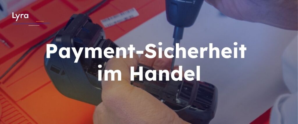 Erfahren Sie, wie Terminal-Partner und moderne Payment-Lösungen die Sicherheit im Handel erhöhen und Betrug effektiv verhindern.