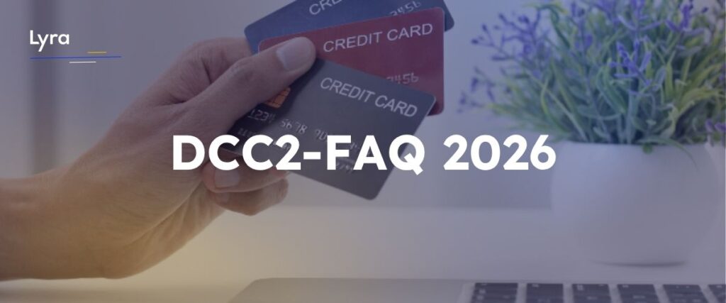 Die DCC2-Richtlinie bringt neue Pflichten für Buy Now Pay Later (BNPL), Teilzahlungen und E-Commerce. Erfahren Sie, welche Auswirkungen die neuen Vorschriften auf Checkout, FIPEN, Werbung und Compliance haben.