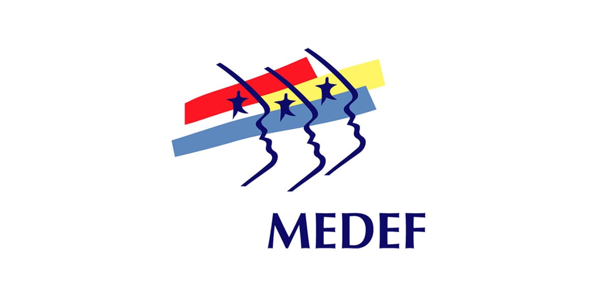 Grande Tribune du Medef