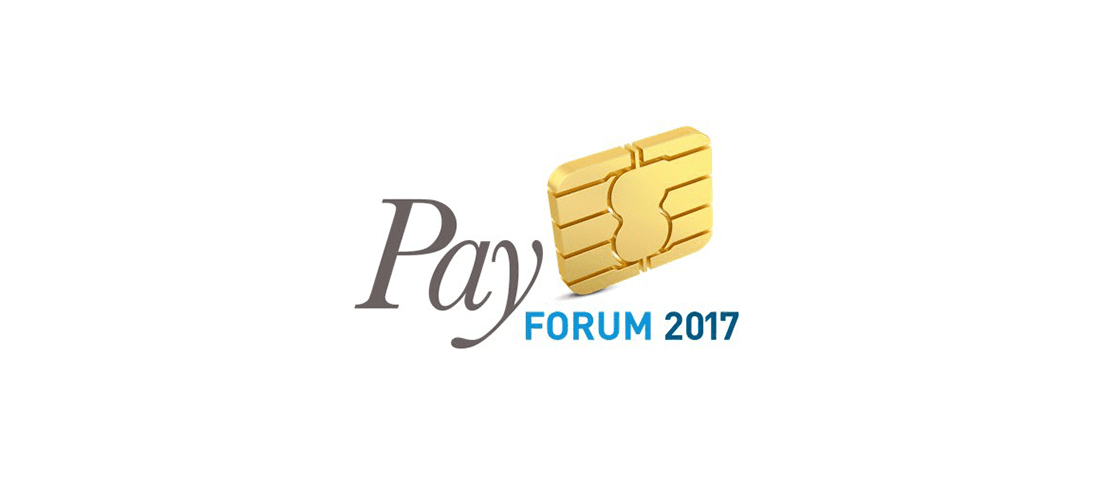 Lyra Network participe au salon PayForum 2017 le 07 et 08 mars.