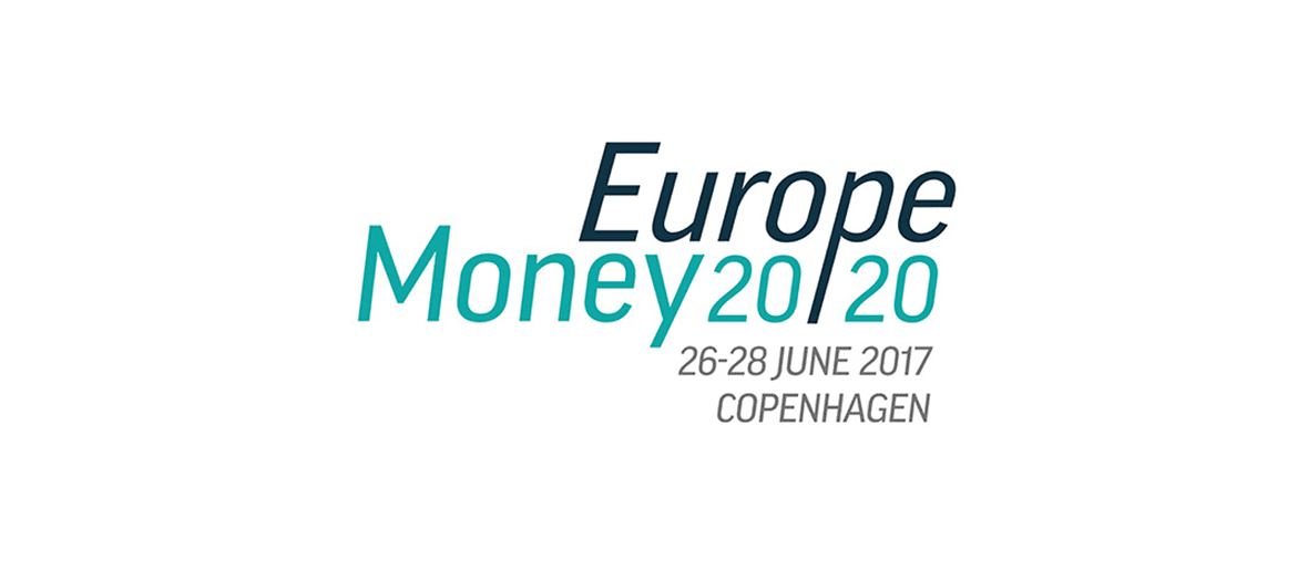 Lyra est partenaire du salon Europe Money 20/20 à Copenhague en Juin 2017