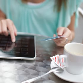 tendance paiement