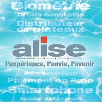 Alise paiement en ligne collectivité