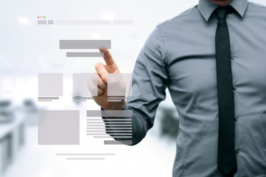 Gestion client facile