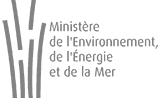 Ministère de l’environnement paiement en ligne