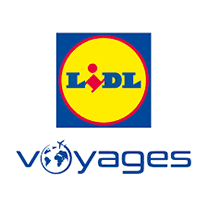 Lidl voyage et Sogecommerce