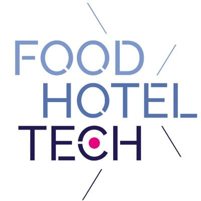 Salon Food Hotel Tech 2019